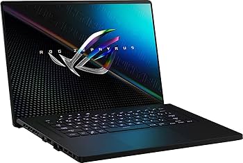 Amazon.com: ASUS 2021 Zephyrus M16 WQXGA 144Hz Gaming Laptop